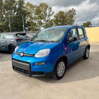 FIAT PANDINA 1.0 HYBRID 70CV - KM ZERO - UFFICIALE
