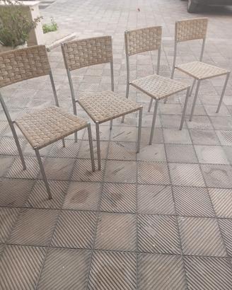 sedie scavolini