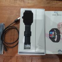 Smartwatch Android