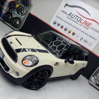 Mini Cooper S Clubman 1.6 16V Benzina R55