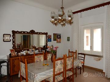 Abitazione palagiano via giordano n. 3