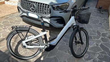 Winora e-bike anno 2023