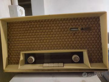 Radio Siemens