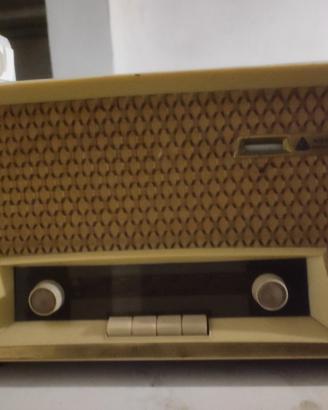 Radio Siemens