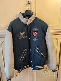Bomber varsity  originale CHEVIGNON TOGS UNLIMITED