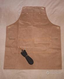 Grembiule da lavoro/giardinaggio