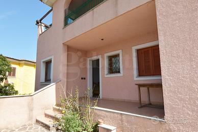 Appartamento Olbia [Cod. rif 3256680VRG]