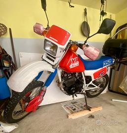 Honda 350 XL