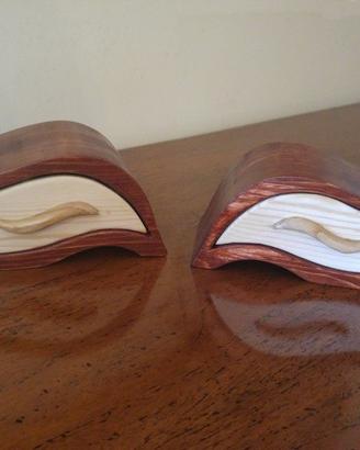 PORTA GIOIE in LEGNO