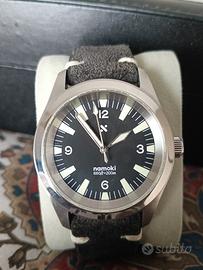 Namoki diver