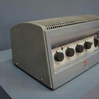 amplificatore  valvolare 1950 Philips El6411