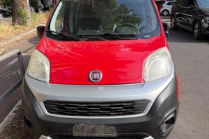 Fiat Fiorino 1.3 diesel 95cv Cargo
