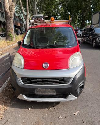 Fiat Fiorino 1.3 diesel 95cv Cargo