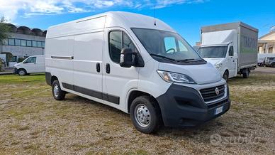 Ducato Maxi a METANO - Km 73.000 - Anno 2020