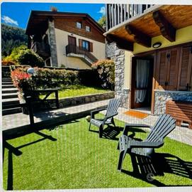 Bilocale Novazza (Gromo)