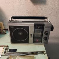 Radio Transistor