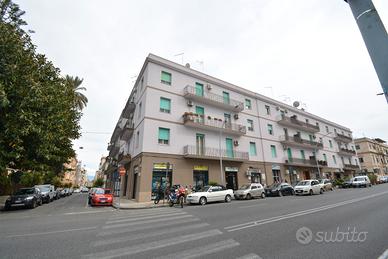 Via Cesare Battisti - 140 mq in pieno centro