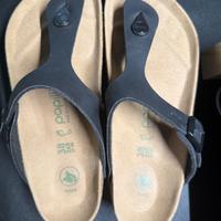 Infradito Papillio Vegan Birkenstok