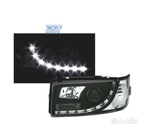 FARI VOLKSWAGEN VW T4 TRANSPORTER 90-03 LUCE DIURN