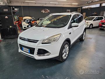 FORD Kuga 2ª serie - 2015