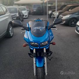 Yamaha FZ6 Fazer ORIGINALE