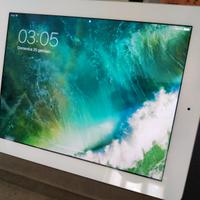 iPad 4ª Gen - Display Retina