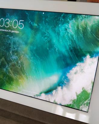 iPad 4ª Gen - Display Retina