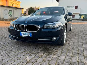 BMW serie 5