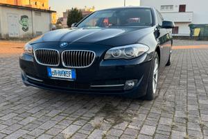 BMW serie 5