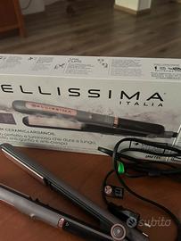 Piastra per capelli