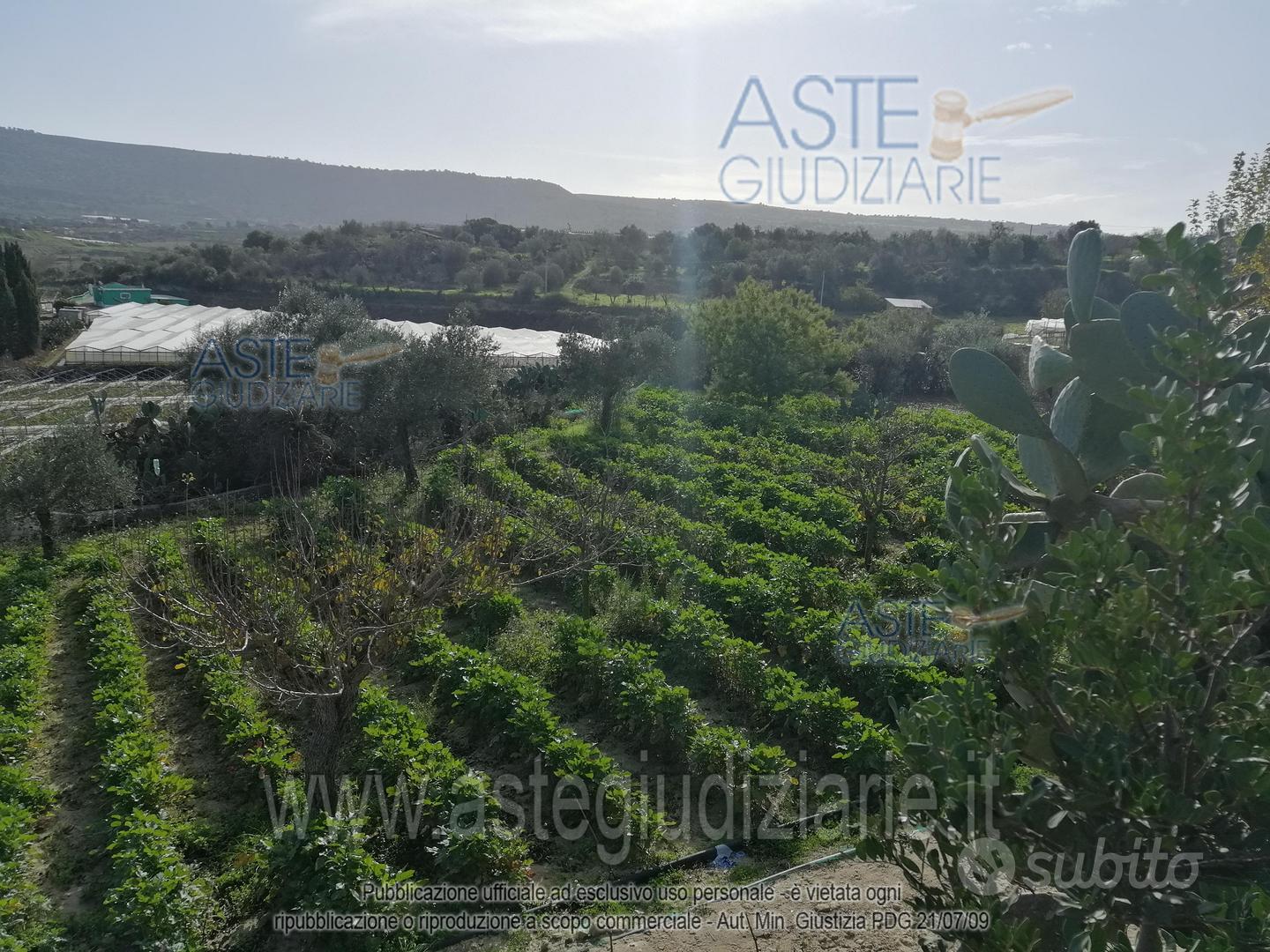 Appartamento – RG - Altro