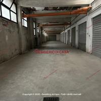 Garage, Strasburgo - Belgio, Palermo.