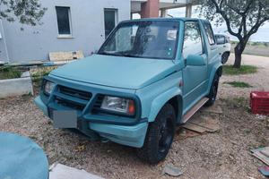 vitara jlx 1.6 16v 