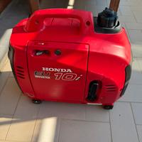 Generatore di corrente Honda EU 10i