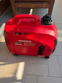 Generatore di corrente Honda EU 10i