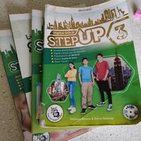 Step Up 3