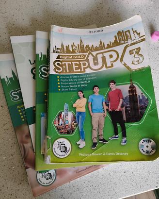 Step Up 3