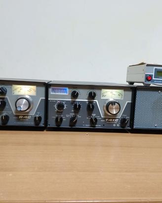 icom ic kenwood ts yaesu ft