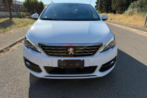 peugeot 308 SW