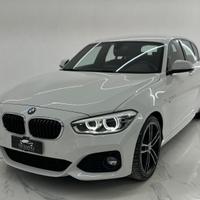 Bmw 118 118d 5p. Msport
