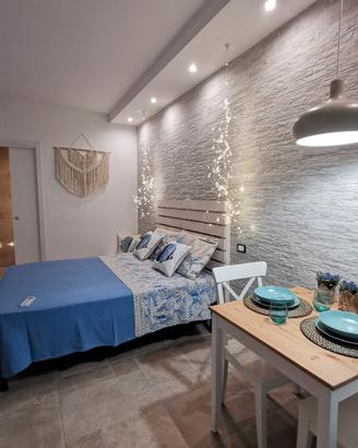 Monolocale al mare a Porto Cesareo