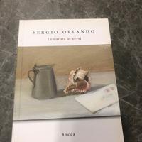 La natura in versi - Sergio Orlando
