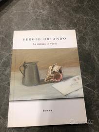 La natura in versi - Sergio Orlando