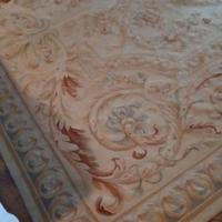 Tappeto originale Aubusson
