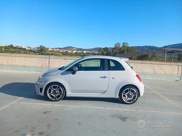Fiat 595 Abarth 145CV