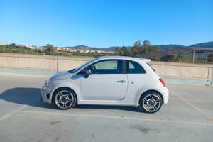 Fiat 595 Abarth 145CV
