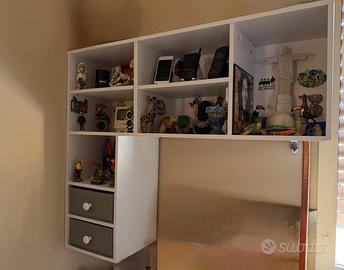 Libreria da Scrivania