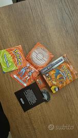 Pokémon rosso fuoco 