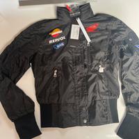 GIUBBINO HONDA REPSOL GAS