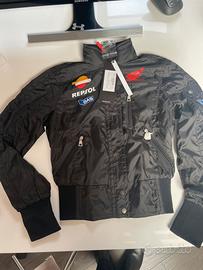 GIUBBINO HONDA REPSOL GAS